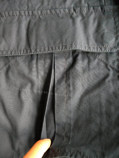 Lacoste M65 Vintage Tactical Jacket