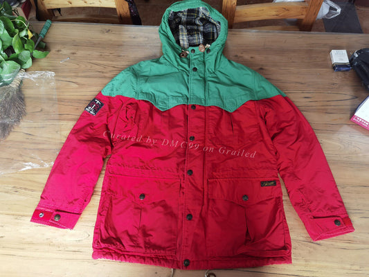 RRL Ralph Lauren Mountaineering Jacket