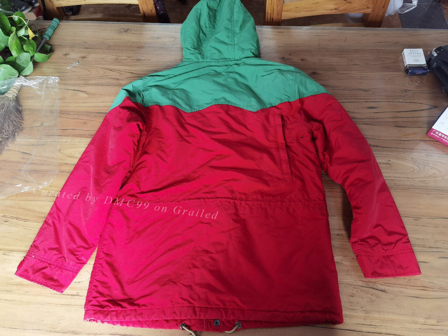 RRL Ralph Lauren Mountaineering Jacket