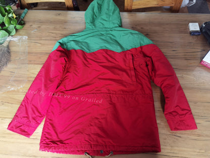 RRL Ralph Lauren Mountaineering Jacket