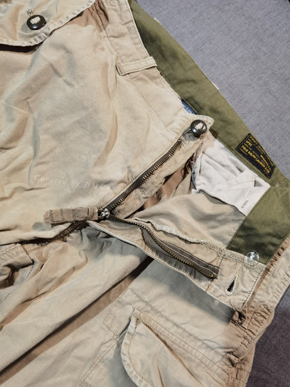 Ralph Lauren Cargo Hunting Work Pants