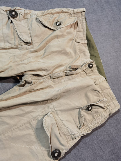 Ralph Lauren Cargo Hunting Work Pants
