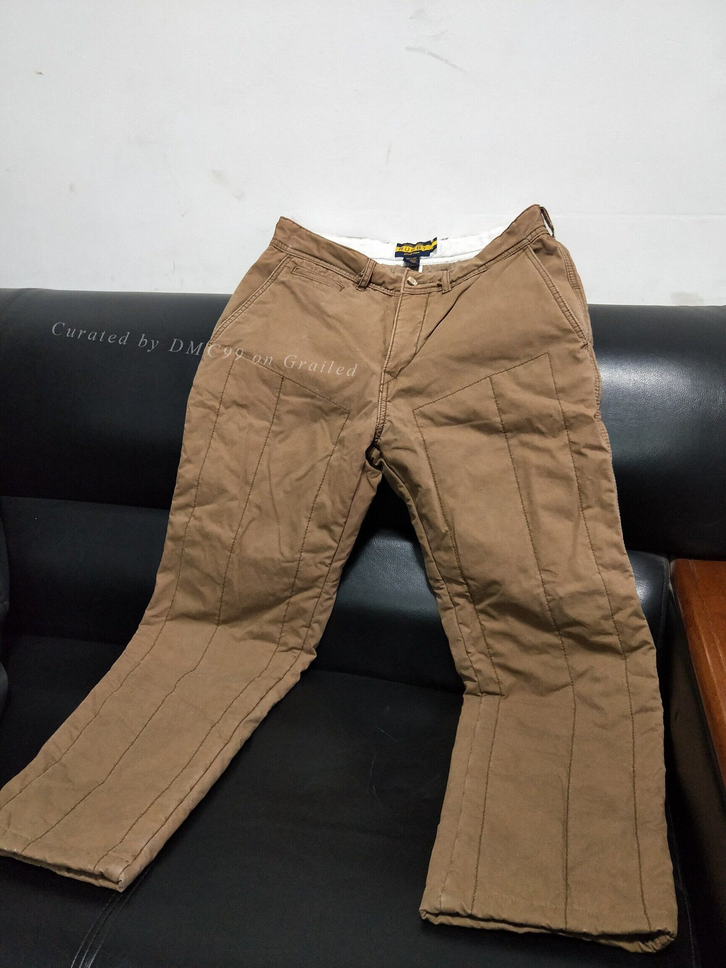 Ralph Lauren Rugby Hunting Cargo Pants