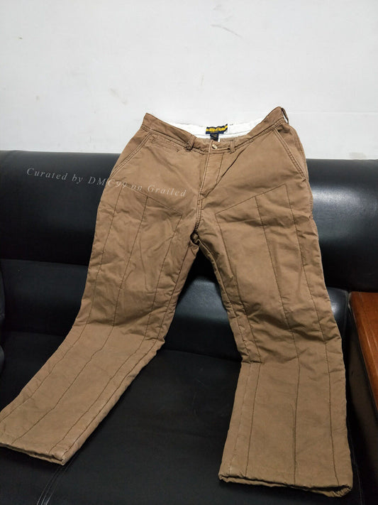 Ralph Lauren Rugby Hunting Cargo Pants