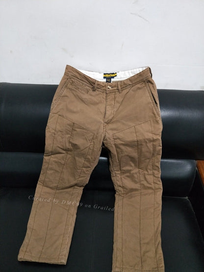 Ralph Lauren Rugby Hunting Cargo Pants
