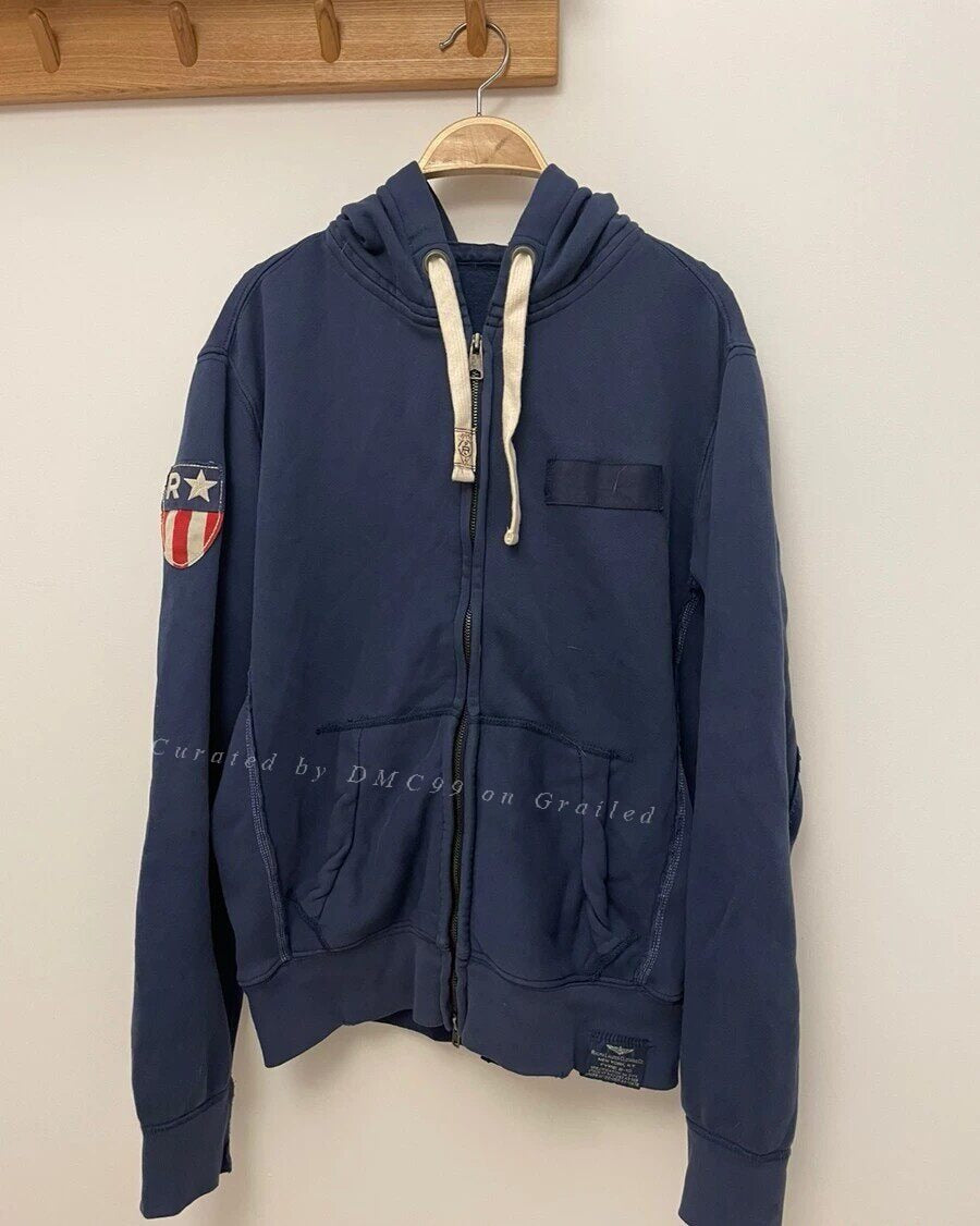RRL Polo Ralph Lauren Jacket