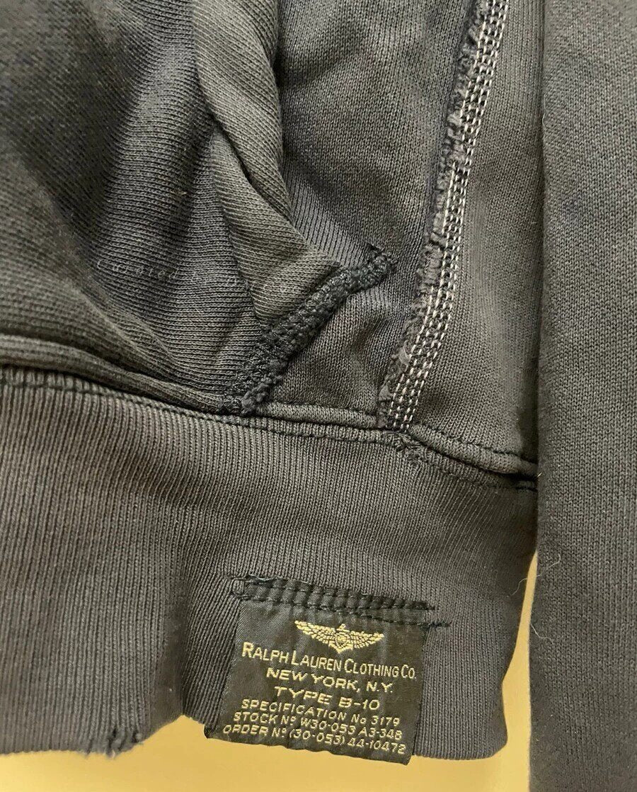 RRL Polo Ralph Lauren Jacket