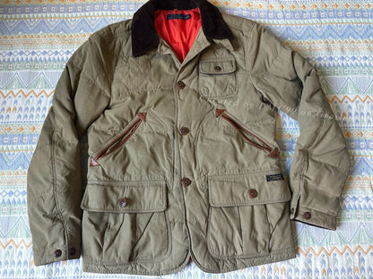 Ralph Lauren RRL Field Down Jacket