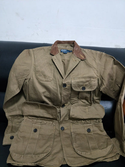 RRL Ralph Lauren Hunting Jacket