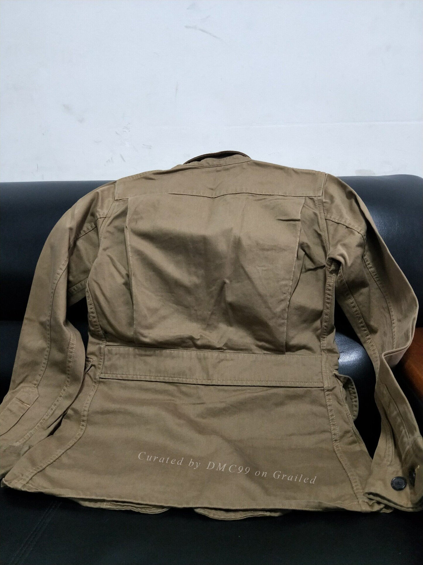 RRL Ralph Lauren Hunting Jacket