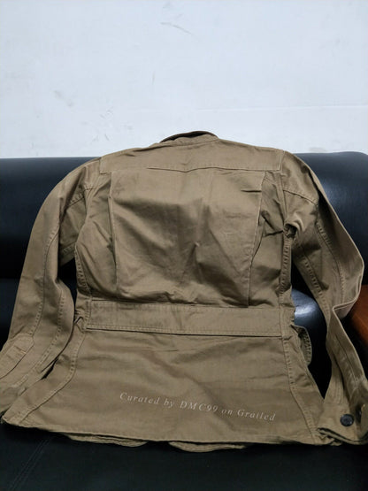 RRL Ralph Lauren Hunting Jacket