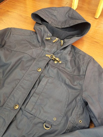 RRL Ralph Lauren Coated Outdoor Jacket
