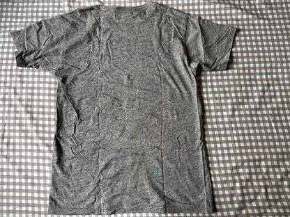 RRL Eagle Logo Military Short-Sleeve Tee