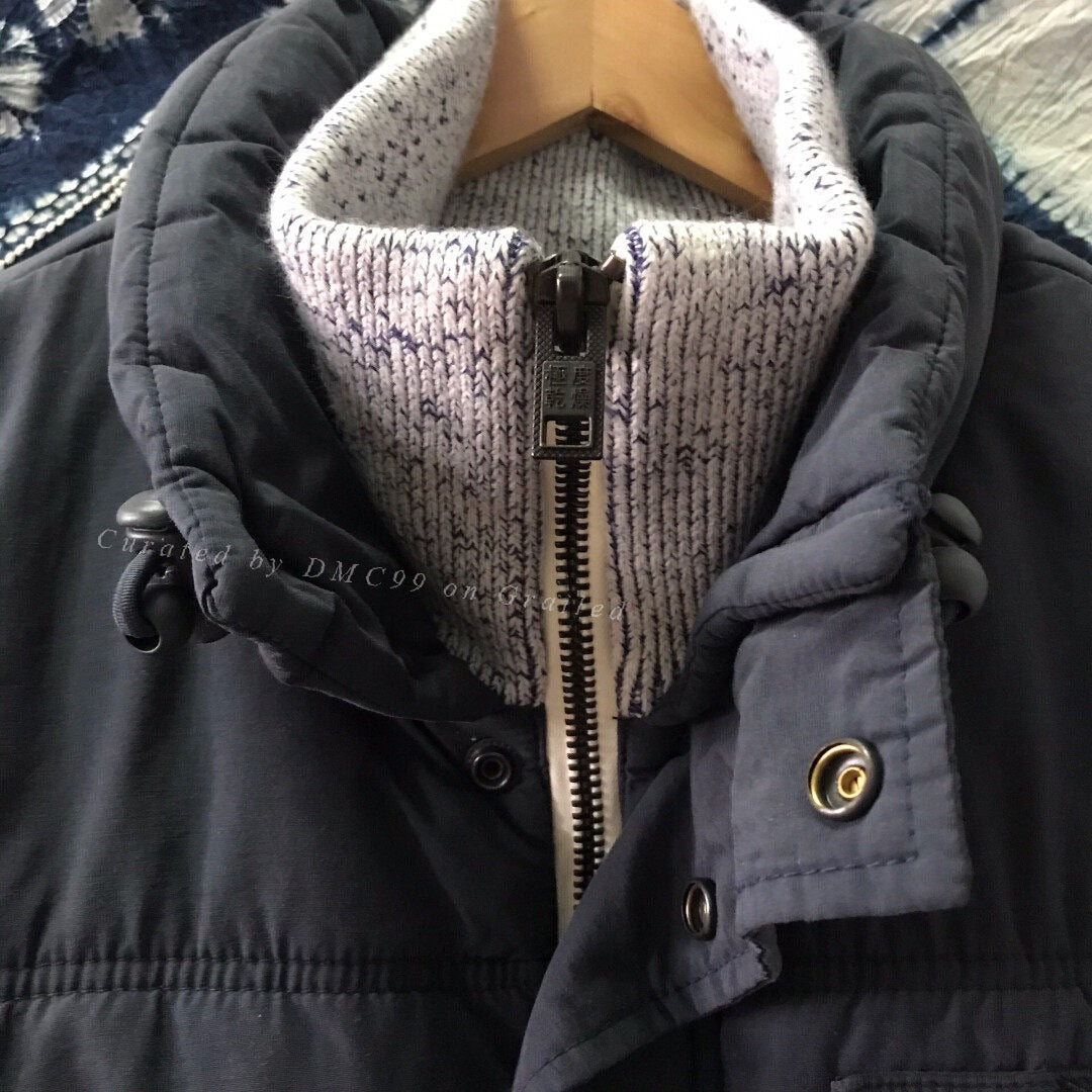 Superdry Down Vest
