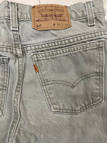 Levi's Vintage 517 90s Boot Cut