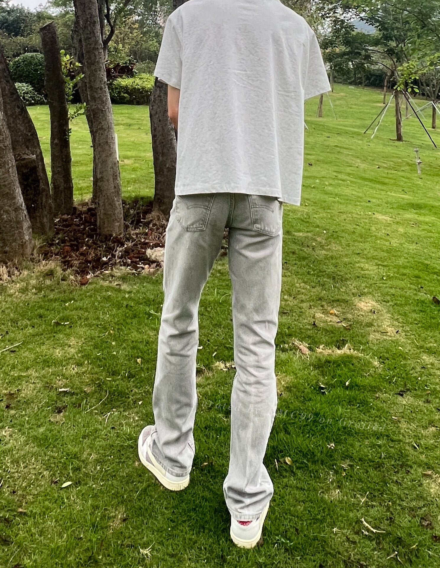 Levi's Vintage 517 90s Boot Cut