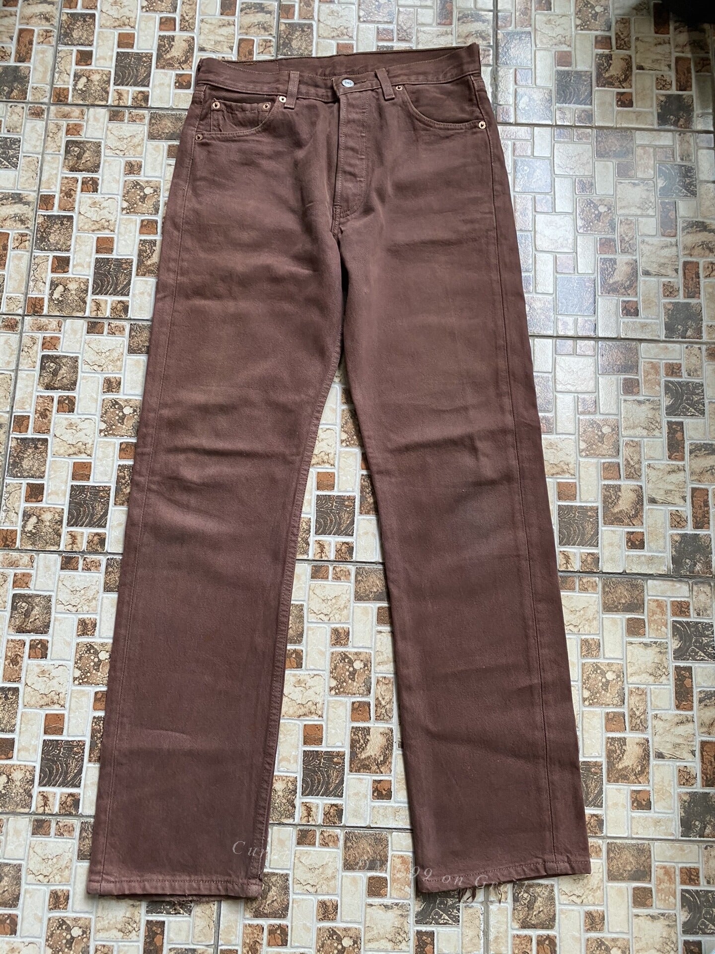 Levi's Vintage 501 90s US Made