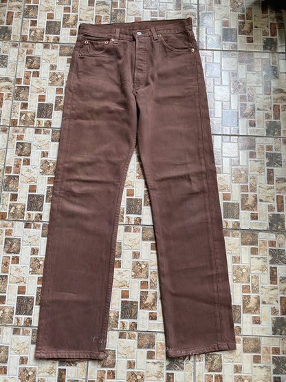 Levi's Vintage 501 90s US Made