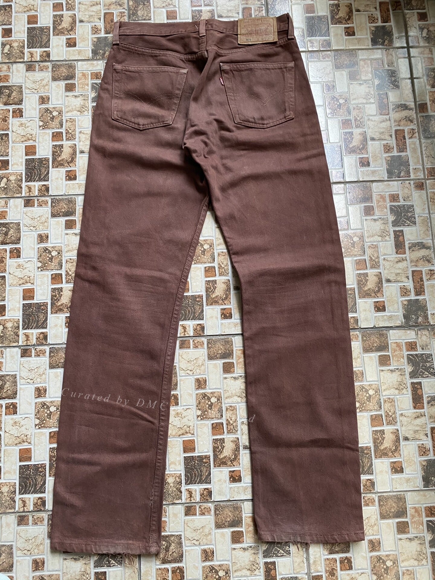 Levi's Vintage 501 90s US Made