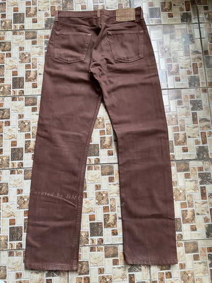 Levi's Vintage 501 90s US Made