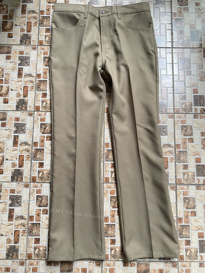 Levi's Vintage 517 Boot Cut Pants