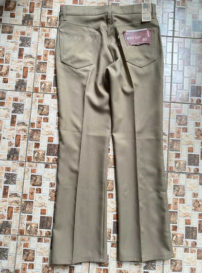 Levi's Vintage 517 Boot Cut Pants