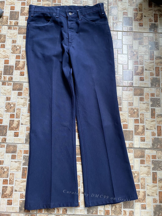 Levi's Vintage 517 Boot Cut Jeans