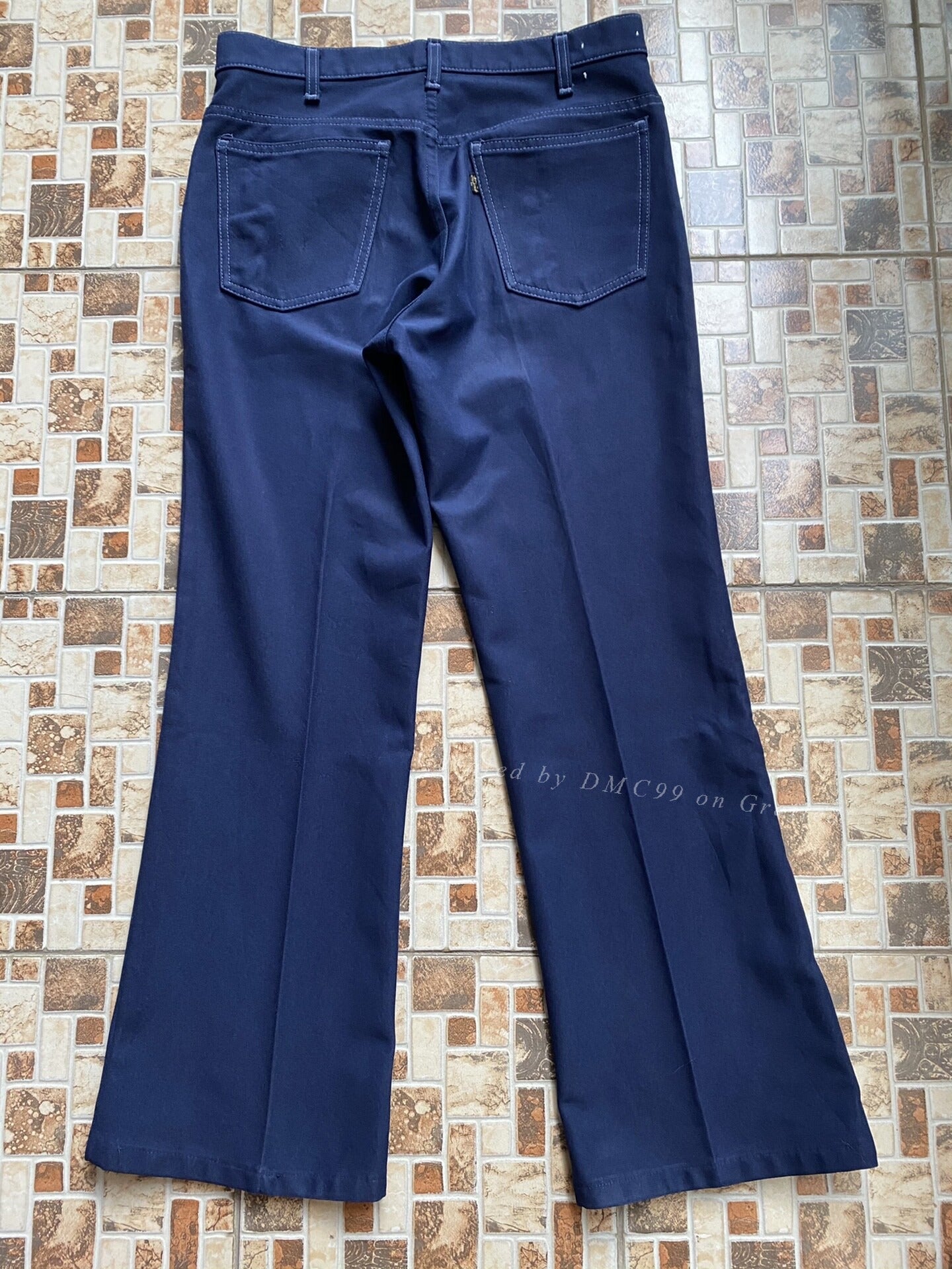 Levi's Vintage 517 Boot Cut Jeans