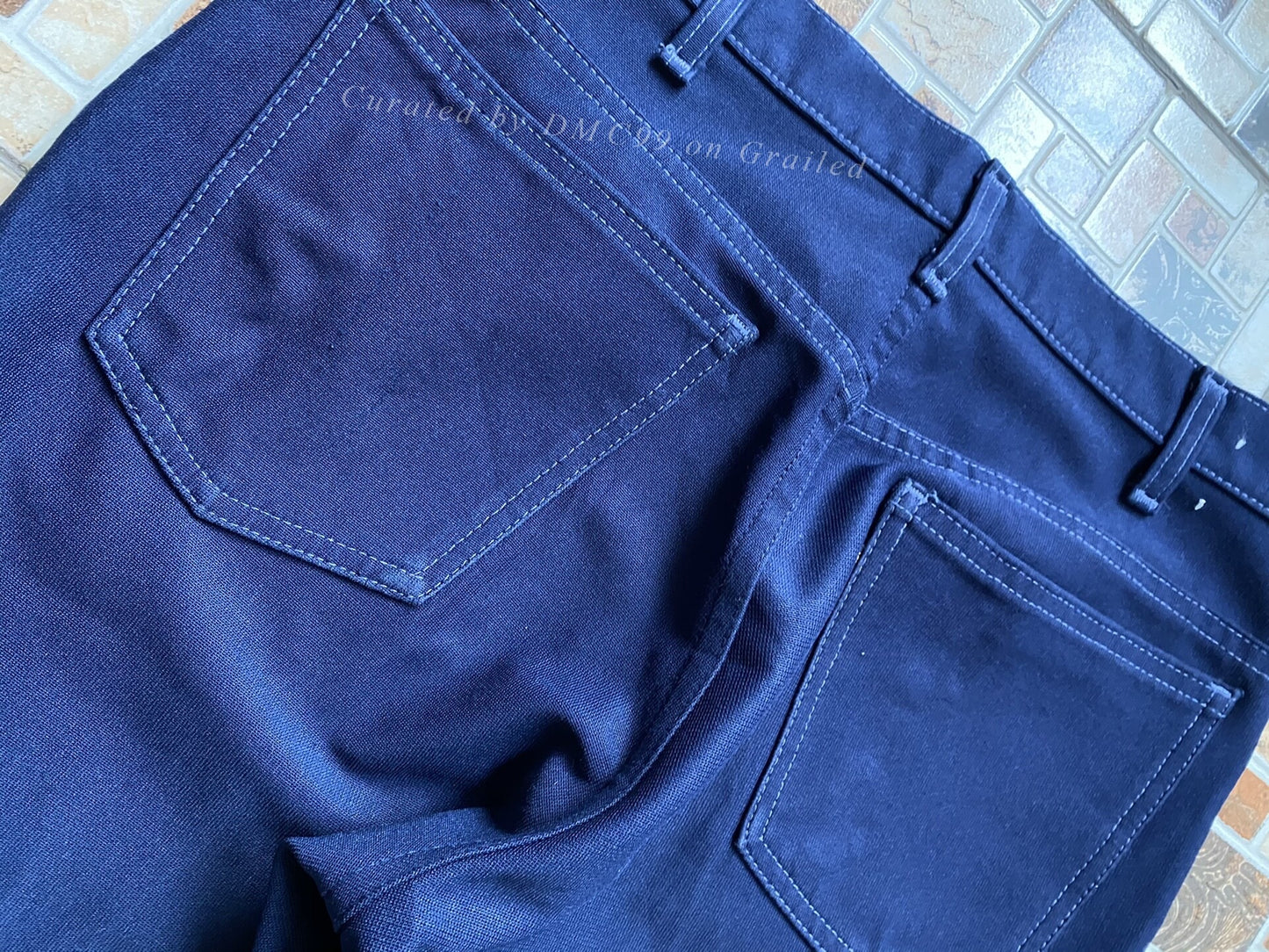 Levi's Vintage 517 Boot Cut Jeans