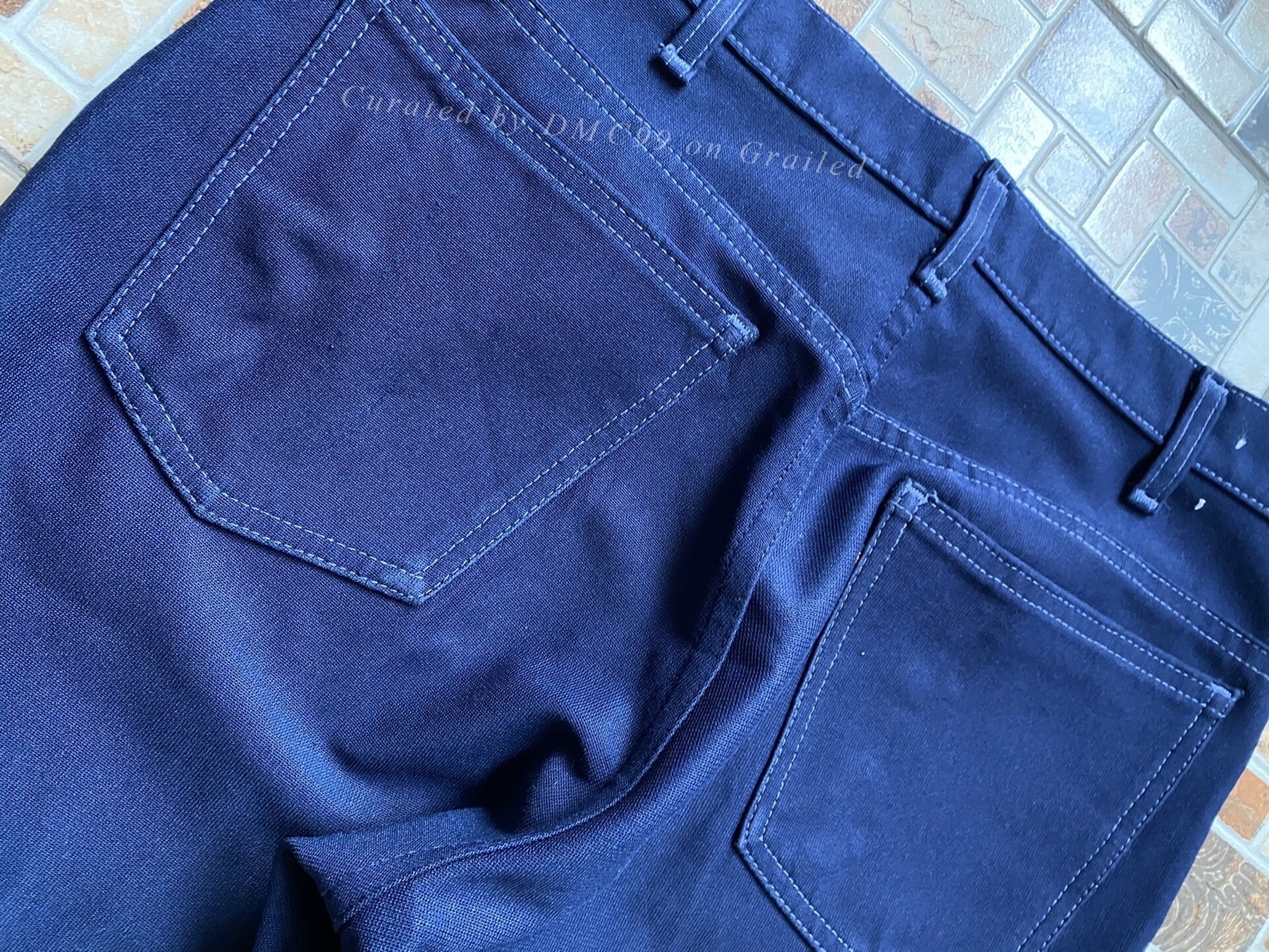 Levi's Vintage 517 Boot Cut Jeans