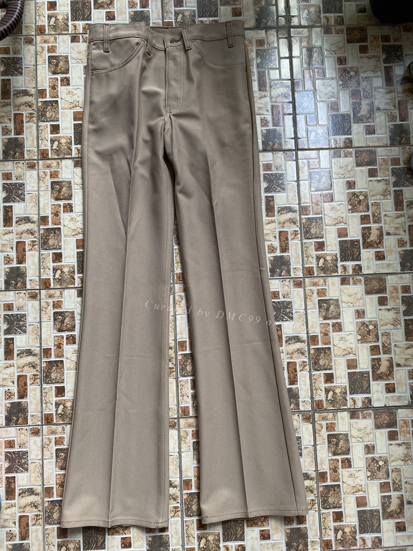 Levi's Vintage 517 Boot Cut 1982
