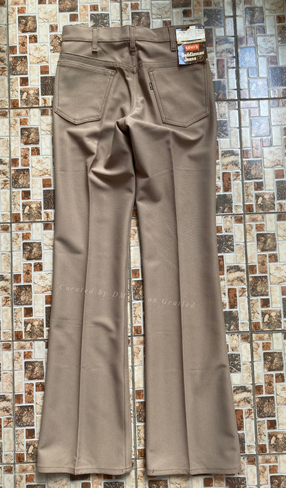 Levi's Vintage 517 Boot Cut 1982