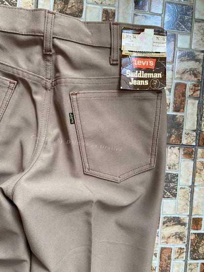Levi's Vintage 517 Boot Cut 1982