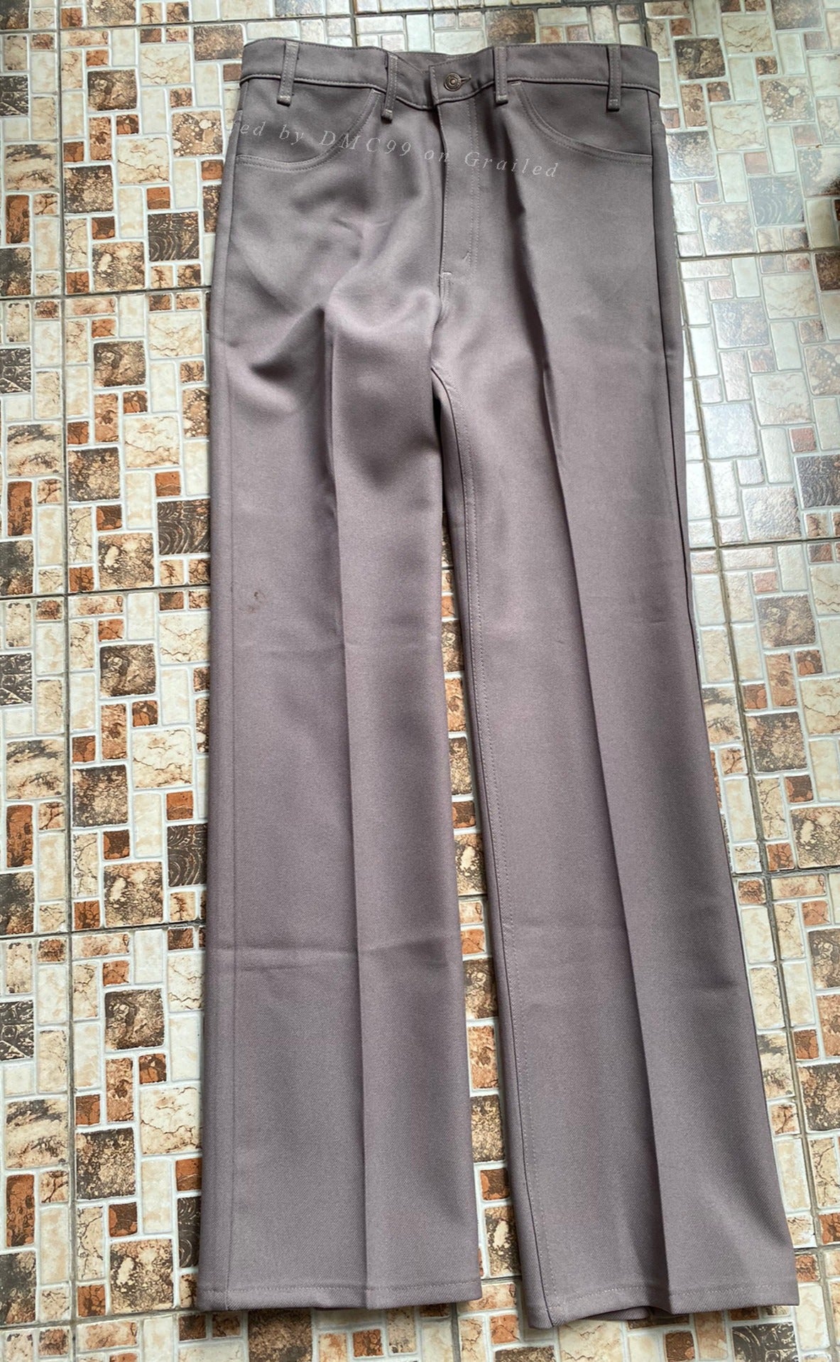 Levi's Vintage 517 Boot Cut 80s