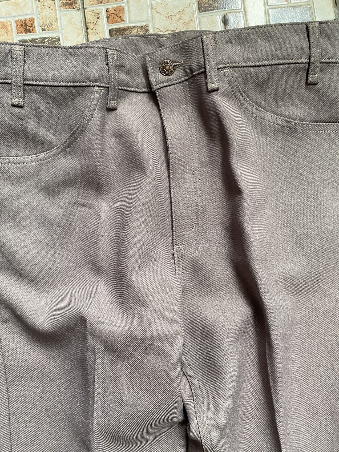 Levi's Vintage 517 Boot Cut 80s