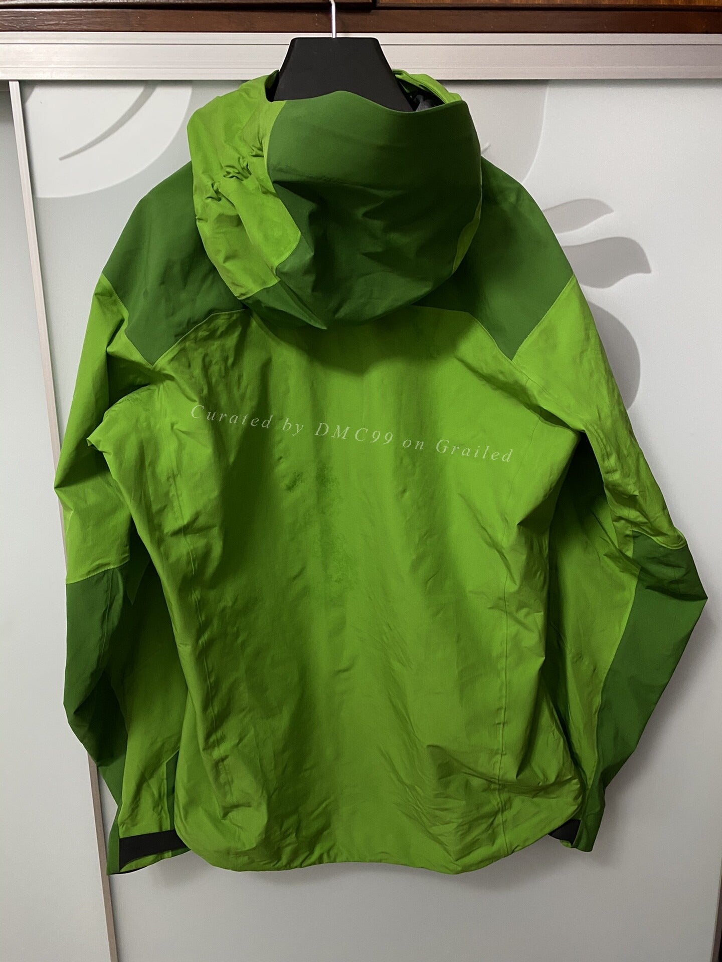 Arc'teryx Alpha AR Jacket