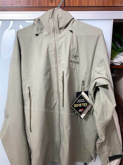 Arcteryx Beta SV XXL Jacket