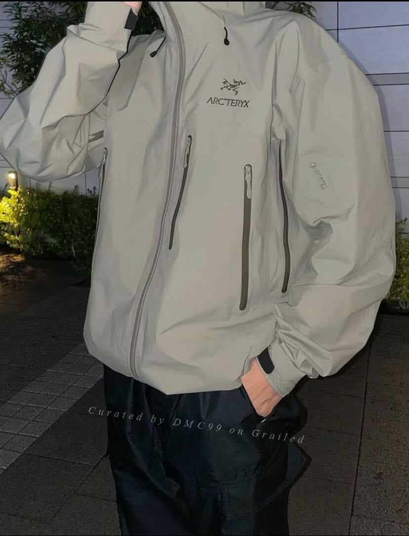 Arcteryx Beta SV XXL Jacket