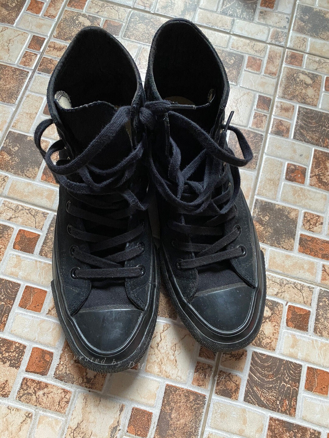 Converse Addict N.hoolywood 16AW