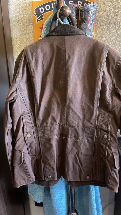 Ralph Lauren Vintage Safari Jacket