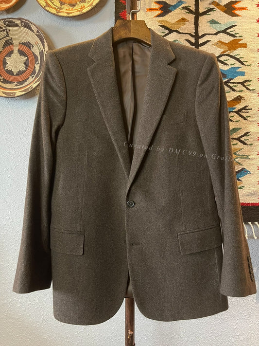 Polo Ralph Lauren Italian Wool Suit