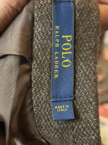 Polo Ralph Lauren Italian Wool Suit