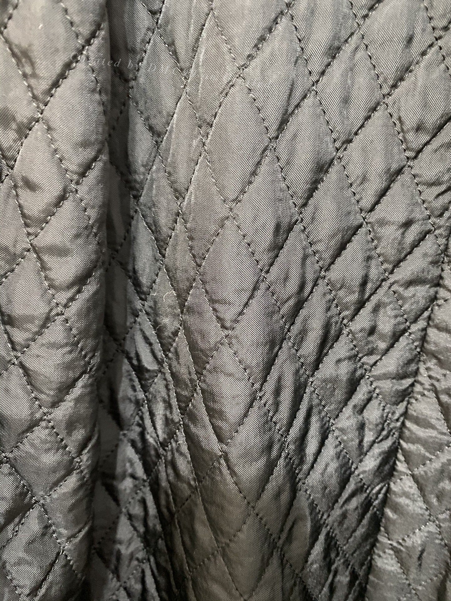 Comme Des Garçons Homme Plus 96AW Corduroy Jacket