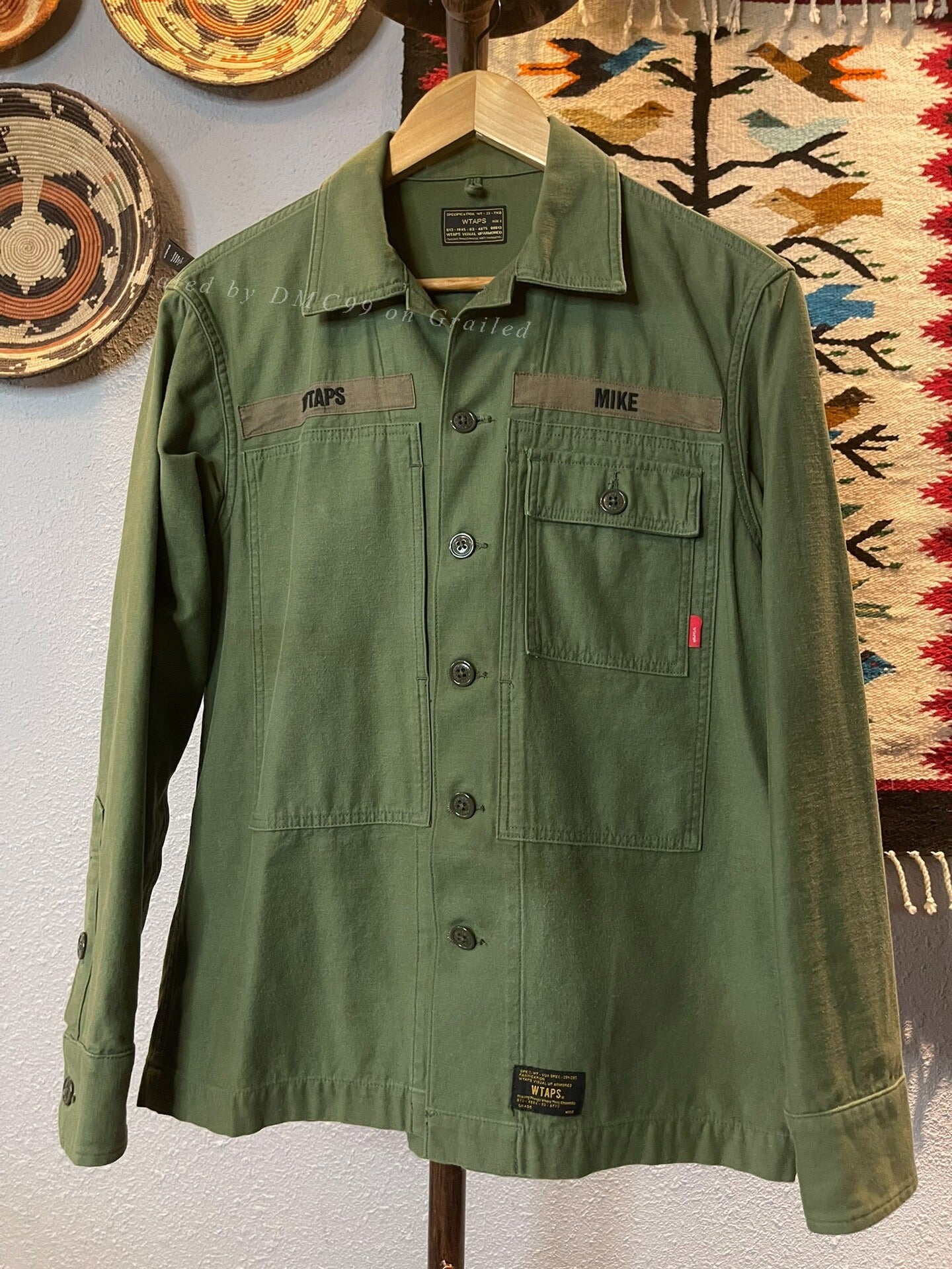 WTAPS Shirt