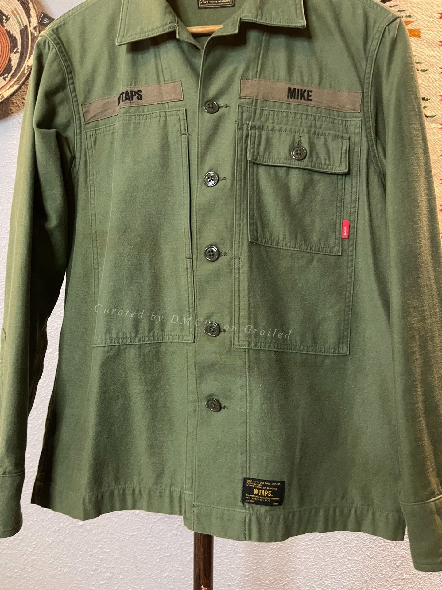 WTAPS Shirt