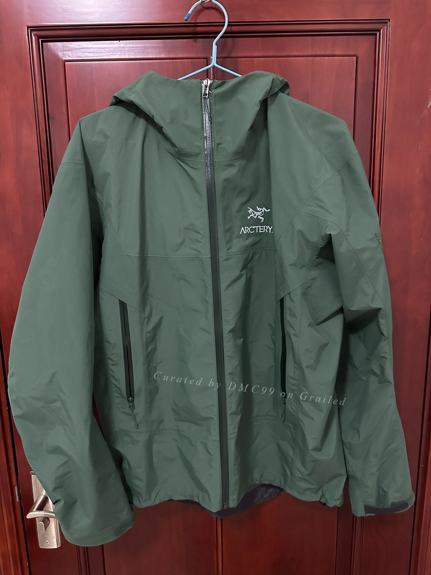 Arcteryx Beta SL Jacket