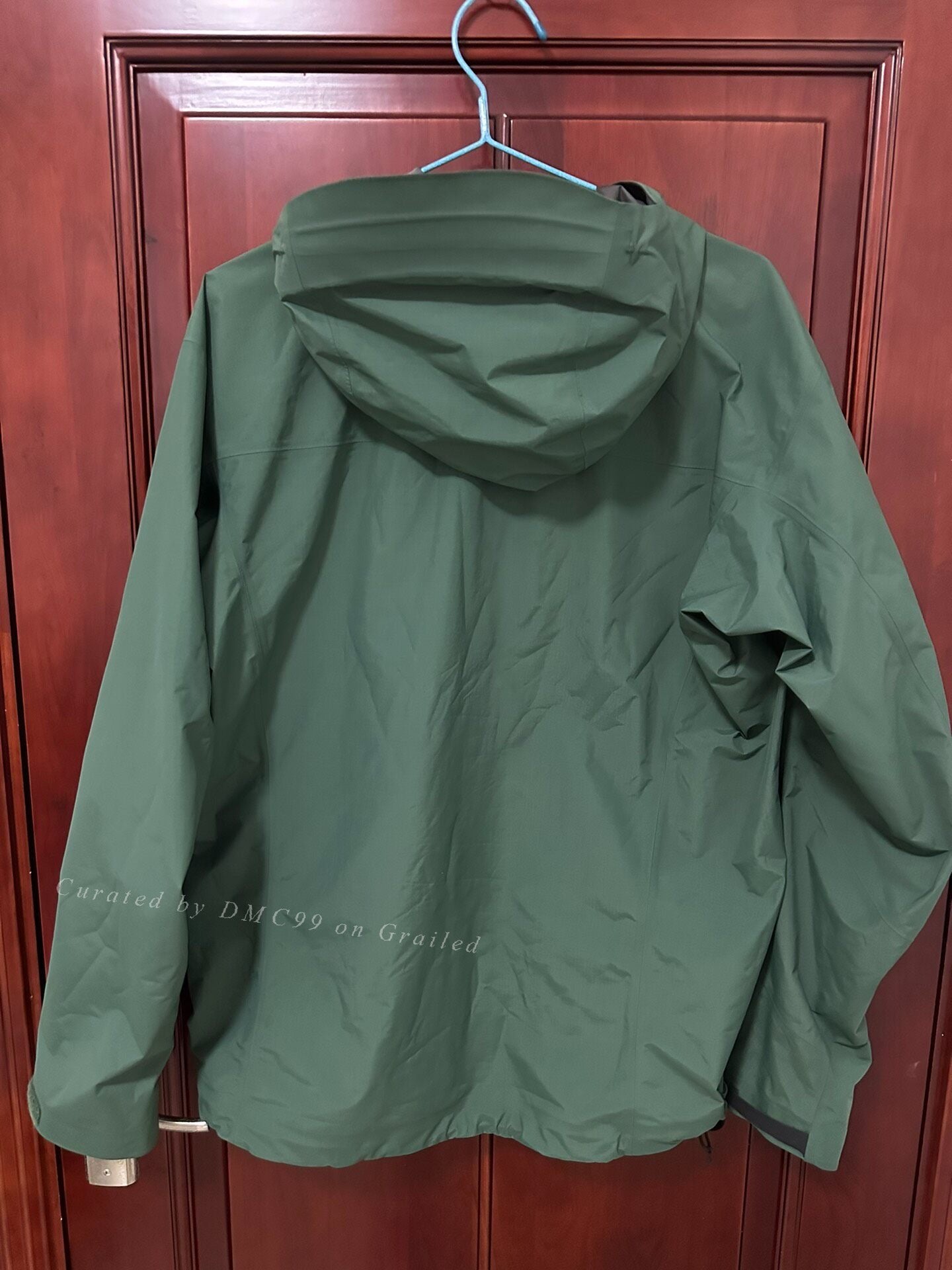 Arcteryx Beta SL Jacket