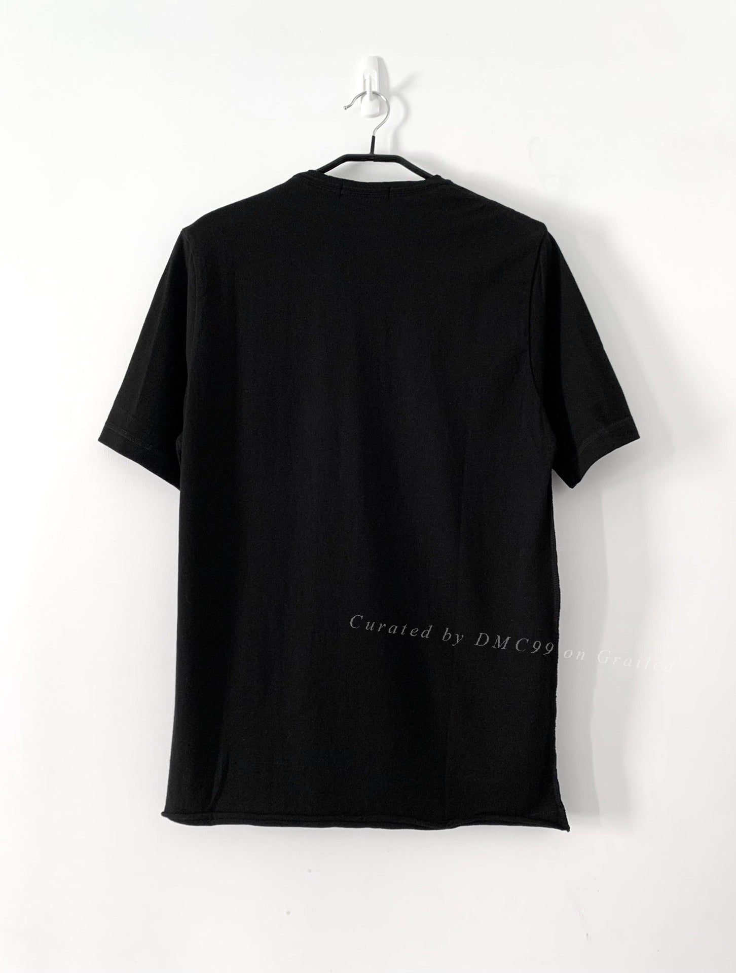 Undercover But Beautiful Saint Print Tee