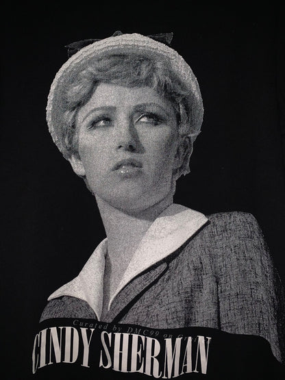 Undercover x Cindy Sherman Print Sweatshirt