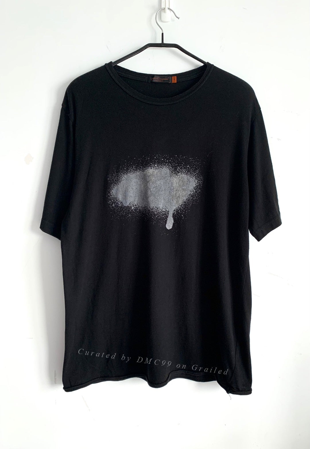 Undercover 05AW Short-Sleeve Tee